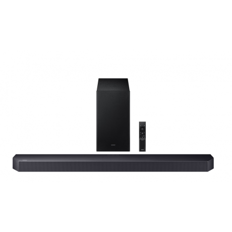 SAMSUNG HW-Q600F/EN Soundbar 3.1.2 ch Subwoofer SAMSUNG HW-Q600F/EN Soundbar 3.1.2 ch Subwoofer